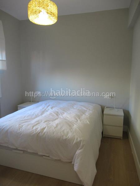 Foto 777f93a9-afde-4d74-93b3-0b23ab51e048. Miete etagenwohnung mit heizung in Zona Indautxu Bilbao