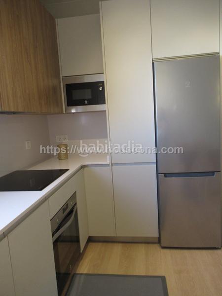 Foto fa52e5da-fbbb-4390-b07b-ba70dec3b33e. Miete etagenwohnung mit heizung in Zona Indautxu Bilbao