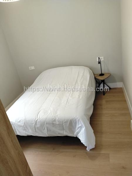 Foto 13e00b24-301f-48f3-9145-11f2cfa7454c. Rent flat with heating in Zona Indautxu Bilbao