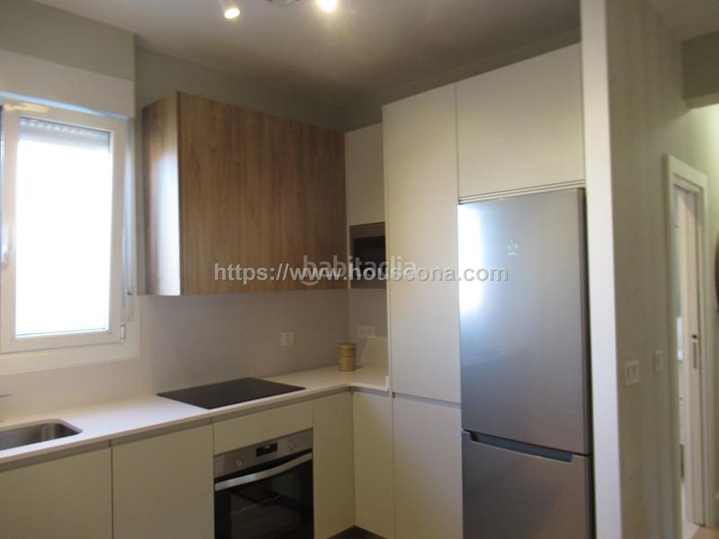 Foto 22c3d967-15bc-4d31-af14-a75ff1217be1. Rent flat with heating in Zona Indautxu Bilbao