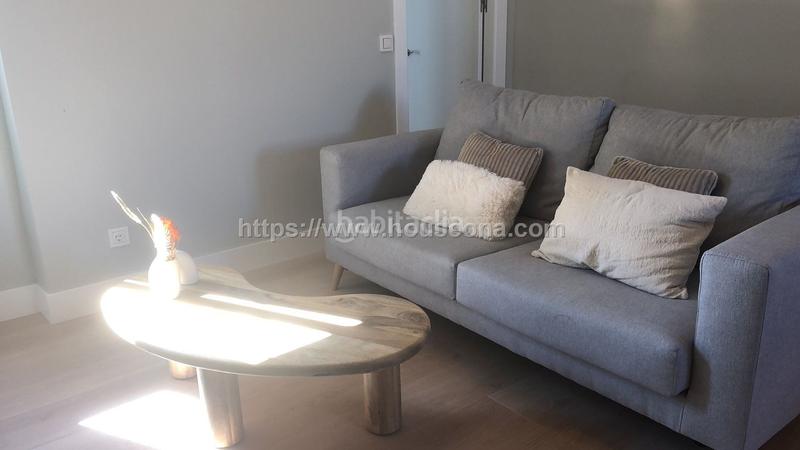 Foto 2608fd39-a48b-4c8a-99f9-a8e99cab4bad. Rent flat with heating in Zona Indautxu Bilbao