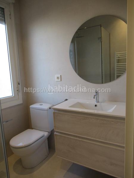 Foto 33b86b50-0936-42a6-b463-ccefd5f2df12. Rent flat with heating in Zona Indautxu Bilbao