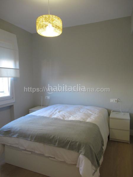 Foto 7e599afc-e517-4e01-a0e4-3552dfe0f141. Rent flat with heating in Zona Indautxu Bilbao