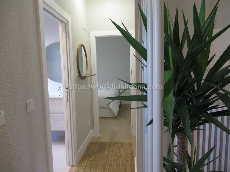 Foto d3360fb9-34dd-438a-bf23-df3a336f82ad. Rent flat with heating in Zona Indautxu Bilbao