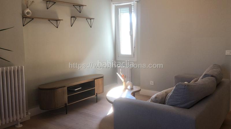 Foto accdb5b3-6d5f-4440-ba0f-ed6a9de9e522. Alquiler piso en Zona Indautxu Bilbao