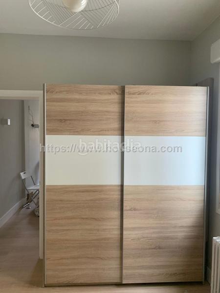 Foto e3f8abd2-2512-4aee-8a69-1d6b542103dc. Alquiler piso en Zona Indautxu Bilbao