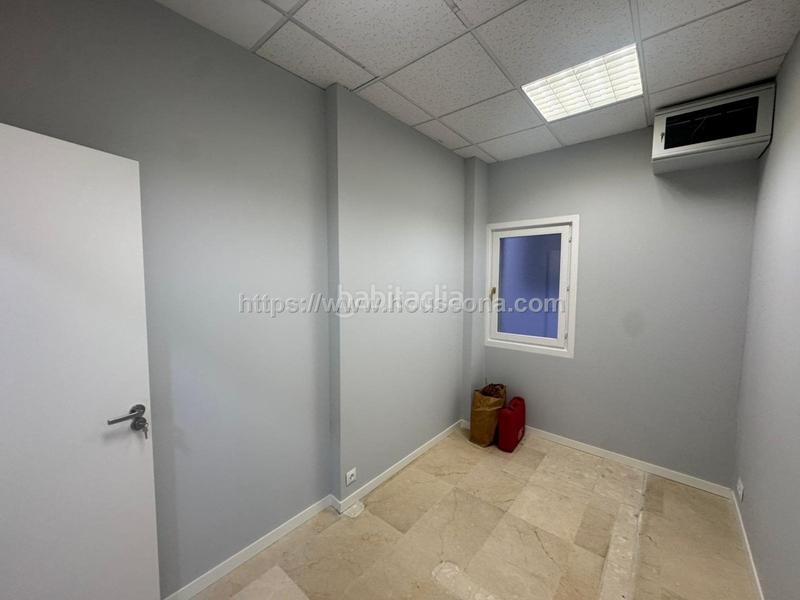 Foto 478b96a5-fc4f-4b43-95a3-588d25191587. Location bureau dans Ensanche - Moyua - Diputación Bilbao