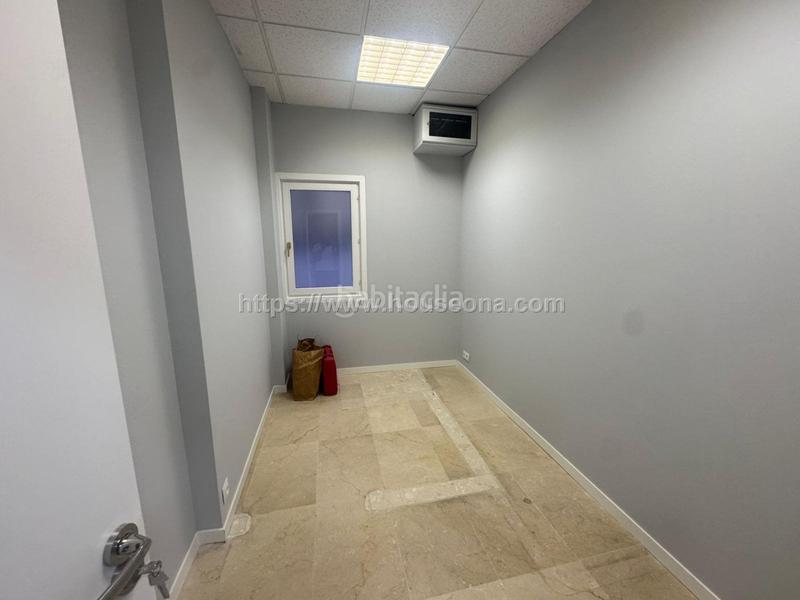 Foto 4b212753-2a63-4c0a-9fc8-715659de80e3. Location bureau dans Ensanche - Moyua - Diputación Bilbao