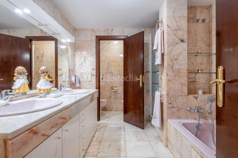 Foto 08338eec-af2e-4a25-8ab5-e8d9a054b169. Xalet amb calefacció aparcament piscina a Venta del Olivar Zaragoza