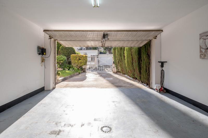 Foto 087c5a3d-5c63-4bfc-9889-966494621215. Xalet amb calefacció aparcament piscina a Venta del Olivar Zaragoza