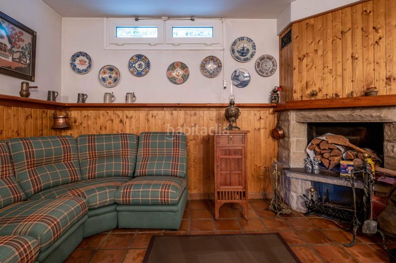 Foto 0cd33b02-bc42-4a17-a94d-453c2f0c9676. Xalet amb calefacció aparcament piscina a Venta del Olivar Zaragoza