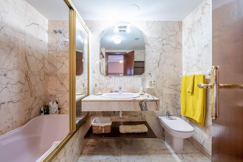 Foto 1effff12-c748-4540-bb68-313f3ba67ae7. Xalet amb calefacció aparcament piscina a Venta del Olivar Zaragoza