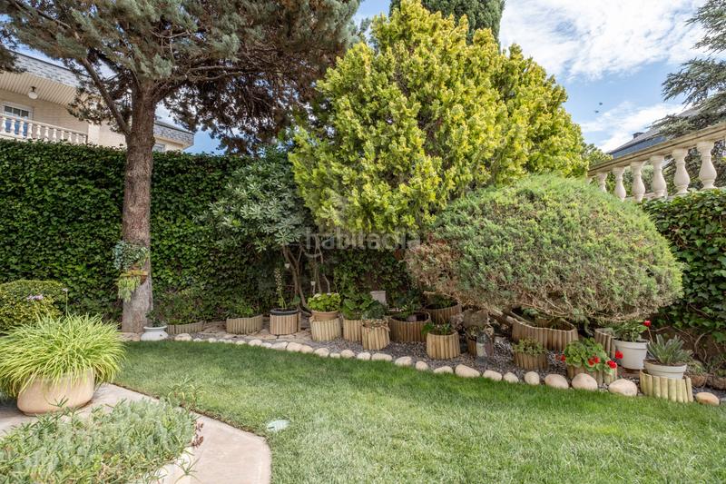 Foto 2f451b7c-64d5-47a7-9c94-2bc2c23e5730. Xalet amb calefacció aparcament piscina a Venta del Olivar Zaragoza