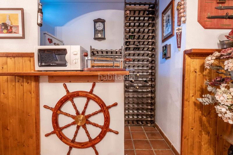 Foto 3860ee80-dbf9-4df2-b636-07f90e296d69. Xalet amb calefacció aparcament piscina a Venta del Olivar Zaragoza