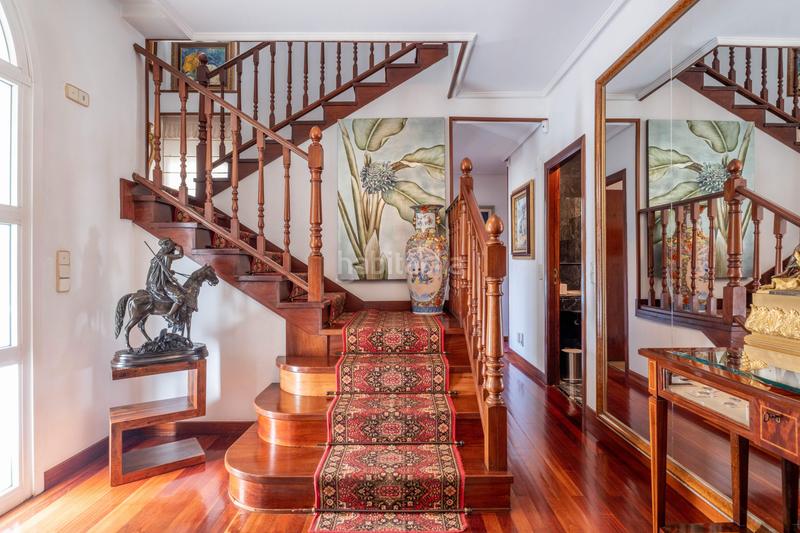 Foto 3c9f5c46-c816-4cbe-8c0a-53bdd50869c6. Xalet amb calefacció aparcament piscina a Venta del Olivar Zaragoza