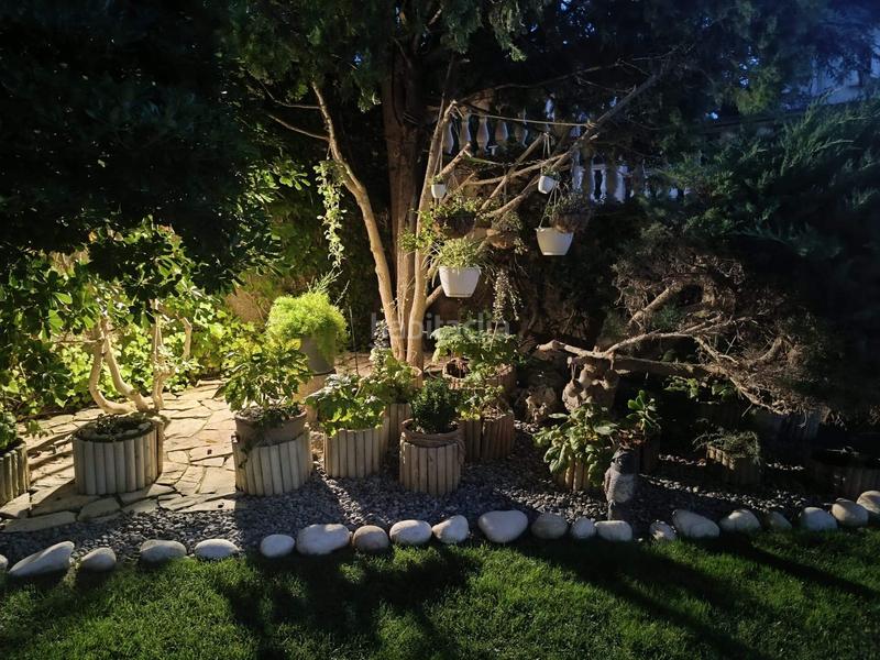 Foto 3e52c01b-faac-4264-86c5-c40d03a08ed3. Xalet amb calefacció aparcament piscina a Venta del Olivar Zaragoza