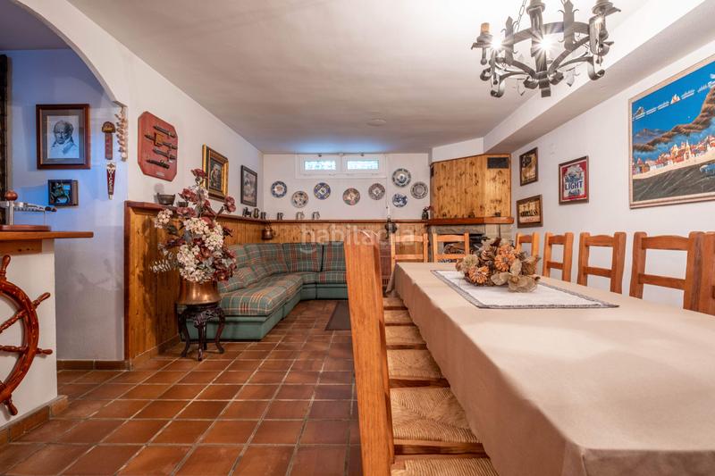 Foto 40c54324-7459-4612-84a1-316471c84749. Xalet amb calefacció aparcament piscina a Venta del Olivar Zaragoza