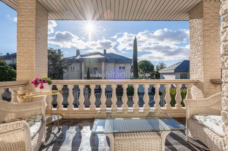 Foto 84822c32-2dc9-48fa-a1ee-fa01bb27e30e. Xalet amb calefacció aparcament piscina a Venta del Olivar Zaragoza