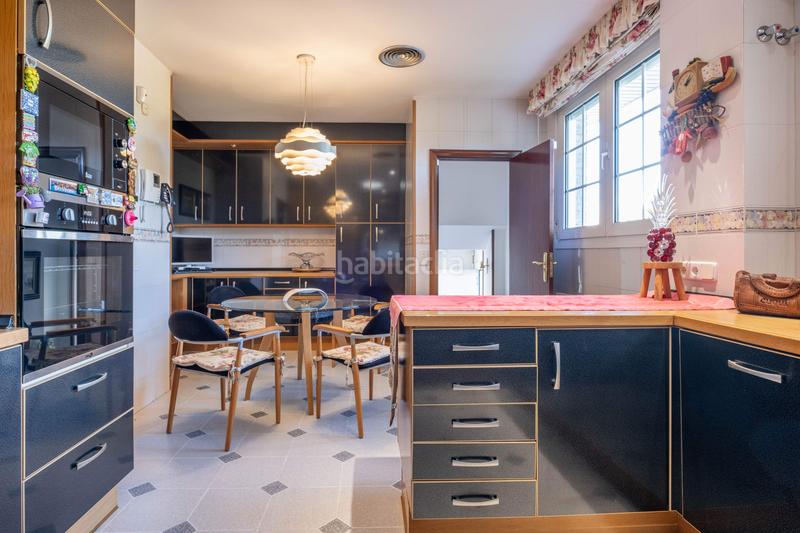 Foto 99c2b8f7-4246-4916-a682-d56f1c10582b. Xalet amb calefacció aparcament piscina a Venta del Olivar Zaragoza