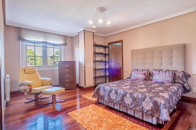 Foto a464ffd6-ffb0-4414-bff8-85a042d9ddc8. Xalet amb calefacció aparcament piscina a Venta del Olivar Zaragoza