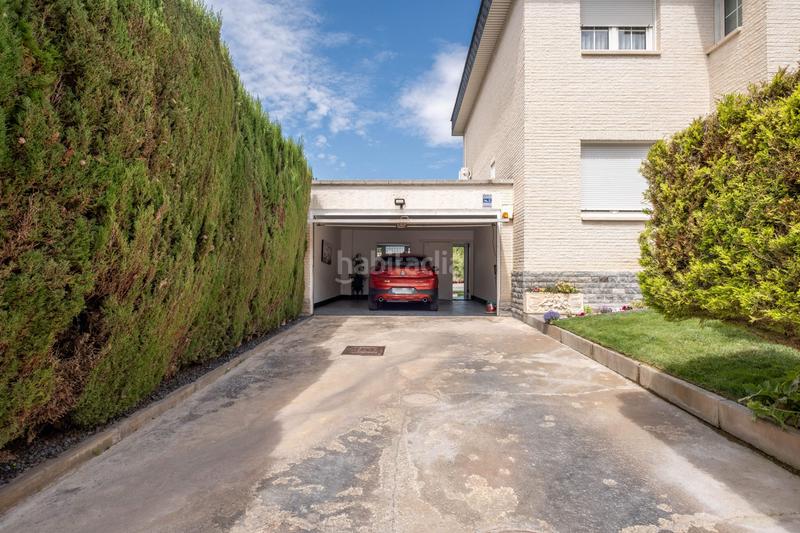 Foto bafc5801-b071-44c9-a560-e6ca0e85c7c5. Xalet amb calefacció aparcament piscina a Venta del Olivar Zaragoza