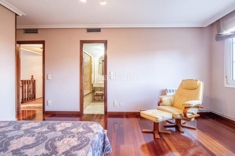 Foto cae71f09-dd12-4daf-9955-b73debfa4614. Xalet amb calefacció aparcament piscina a Venta del Olivar Zaragoza