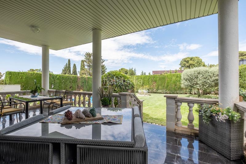 Foto ceac1a57-8afe-4191-a702-cbf3b5ad5fcb. Xalet amb calefacció aparcament piscina a Venta del Olivar Zaragoza