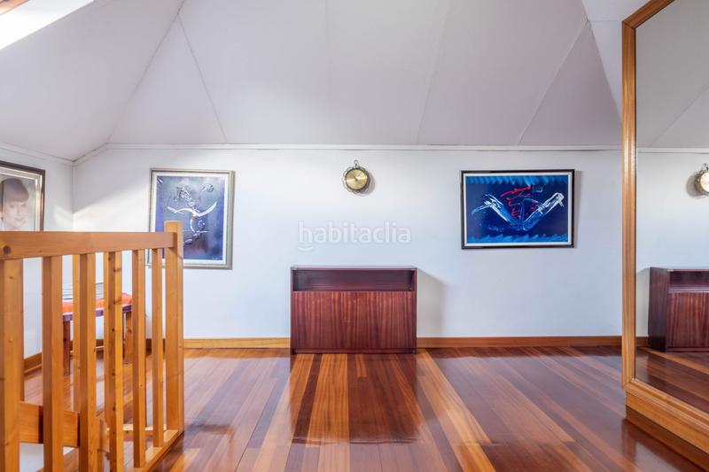 Foto d7f3e993-69a8-4667-ad76-392e1c0d6d4f. Xalet amb calefacció aparcament piscina a Venta del Olivar Zaragoza