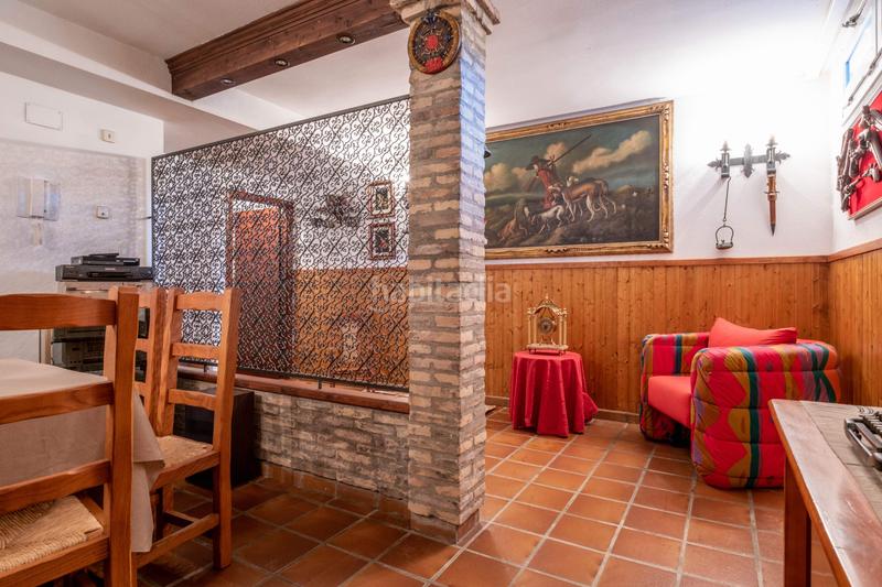 Foto db1a9980-311e-4b3f-9b9d-623baec44e82. Xalet amb calefacció aparcament piscina a Venta del Olivar Zaragoza