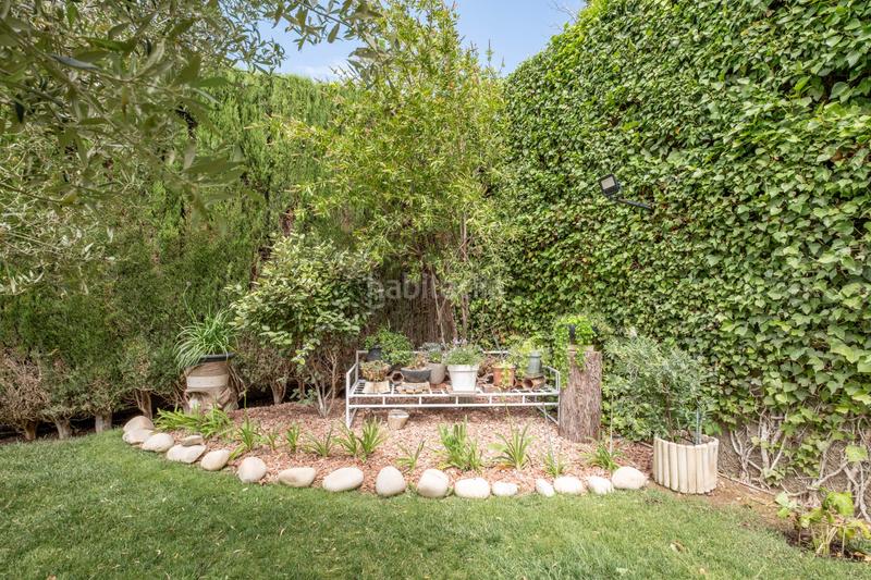 Foto e4767759-ff93-4236-b273-3f2e0a08655f. Xalet amb calefacció aparcament piscina a Venta del Olivar Zaragoza