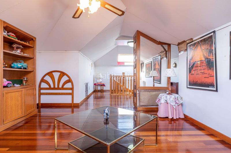 Foto ff45eabd-a270-4be2-8435-c3434df253c0. Xalet amb calefacció aparcament piscina a Venta del Olivar Zaragoza