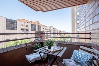 Pis a Calle camino de las torres 31. Piso en venta en avenida de las torres, zaragoza espacio, luz y