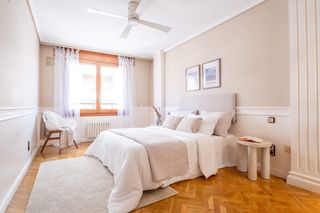 Pis a Calle camino de las torres 31. Piso en venta en avenida de las torres, zaragoza espacio, luz y