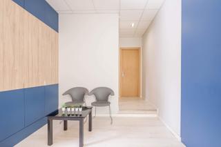 Rent Office space  Calle calle de la madre rafols. Oficina céntrica zaragoza