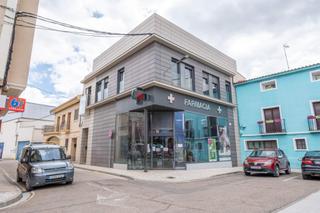 Casa  Plaza bonet. Pz. bonet en torres de berrellén entre utebo y alagón, ap68