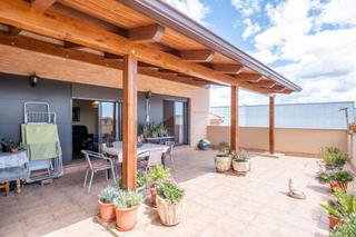 Casa  Plaza bonet. Pz. bonet en torres de berrellén entre utebo y alagón, ap68