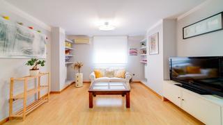Location Appartement à Calle lacarra de miguel 7. Alquiler en lacarra de miguel