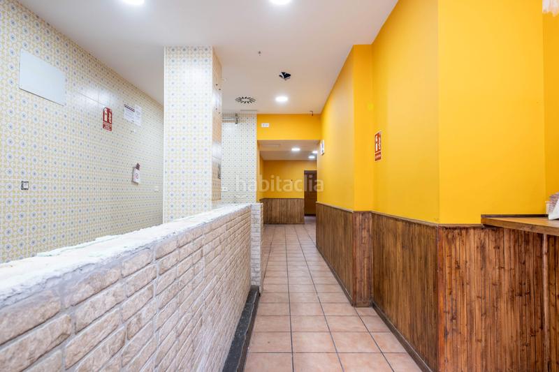 Foto 4243d2da-bf75-4678-b0d0-4a555c0d303a. Alquiler local comercial en paseo de la mina 7 local en alquiler en paseo la mina en Zaragoza