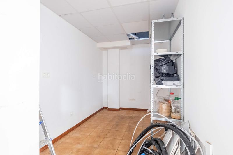 Foto a2cede6c-dfec-4a54-9b1a-08b767003047. Alquiler local comercial en paseo de la mina 7 local en alquiler en paseo la mina en Zaragoza