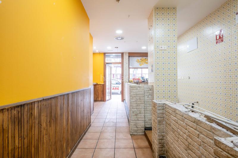 Foto e081e0c2-f749-4997-8944-5290d0ce5518. Alquiler local comercial en paseo de la mina 7 local en alquiler en paseo la mina en Zaragoza