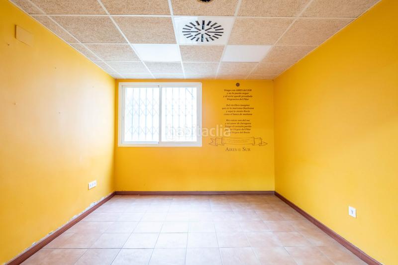 Foto f06bee5c-ed06-4dd9-a244-164bfed70b41. Alquiler local comercial en paseo de la mina 7 local en alquiler en paseo la mina en Zaragoza