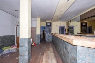 Lloguer Local Comercial  Calle sevilla. Oportunidad de hostelería en calle sevilla