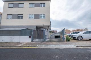 Aparcament cotxe a Cuarte de Huerva. Garaje cuarte de huerva