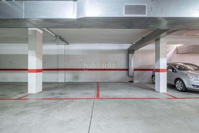 Foto 1c7fbab8-9749-4eba-ac7e-826b1b62d3d1. Aparcament cotxe a Cuarte de Huerva