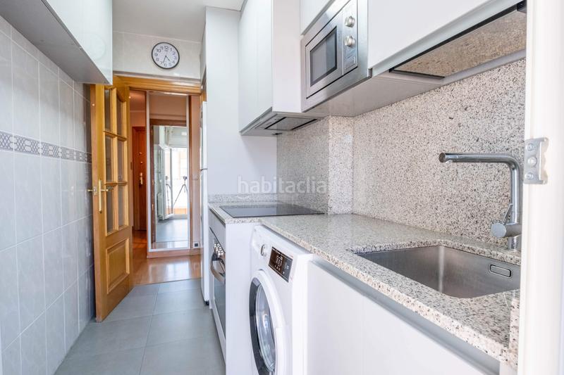 Foto 089510d5-6af7-43a2-9296-3eab438cbb2a. Alquiler apartamento en aguas nuestra sra de las 10 apartamento ideal en San José en Zaragoza