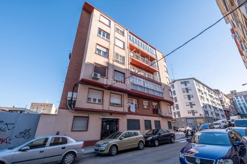Foto 54935e37-c79c-41fc-b961-f23bcad5e735. Alquiler apartamento en aguas nuestra sra de las 10 apartamento ideal en San José en Zaragoza