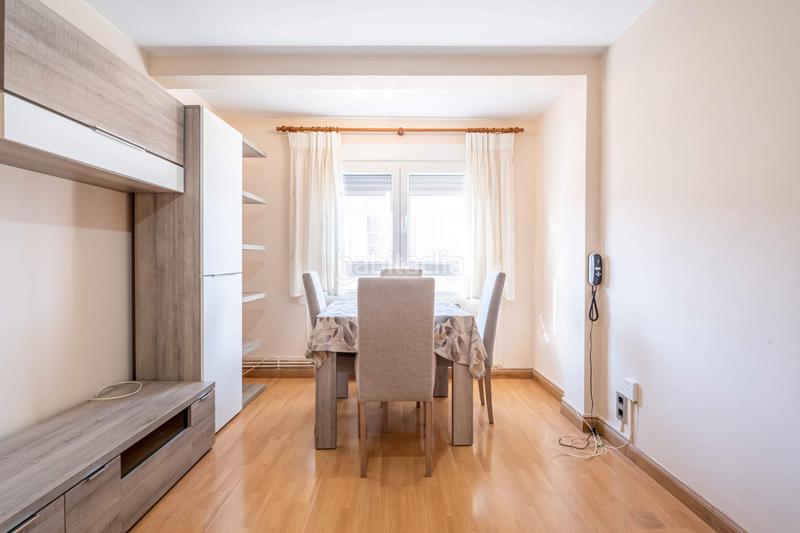 Foto 747a99a1-83c8-4bb0-a5dc-b9c6545eb7d2. Alquiler apartamento en aguas nuestra sra de las 10 apartamento ideal en San José en Zaragoza