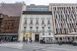 Lloguer Oficina a Calle coso 33. Desarrolla tu negocio en la oficina mas emblemática de la ciudad