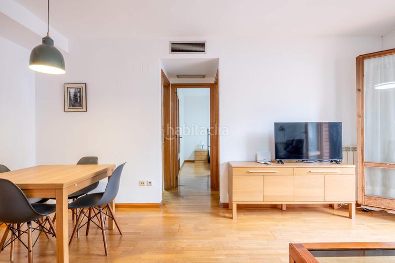 Foto cced32a7-d40b-423a-9dc7-4fb0802d6e82. Affitto appartamento in calle cadena 25 in La Magdalena Zaragoza