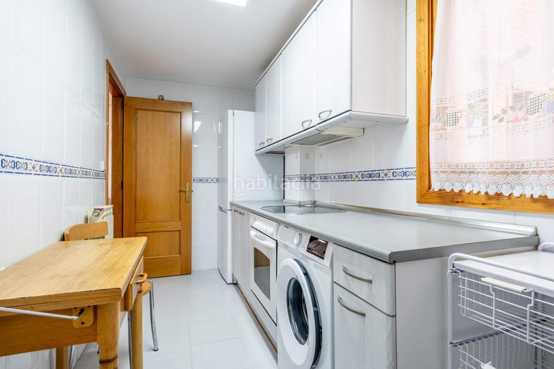 Foto f4ec050c-4d2d-45bb-9d9f-7f02cba7548f. Affitto appartamento in calle cadena 25 in La Magdalena Zaragoza